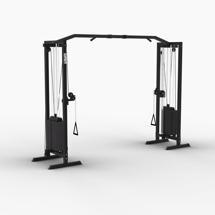 Produktbild Suprfit Hallador Basement