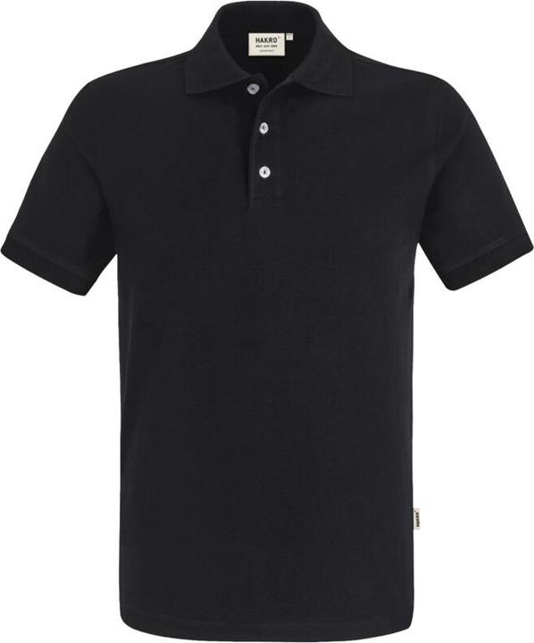 Produktbild Hakro Poloshirt Stretch