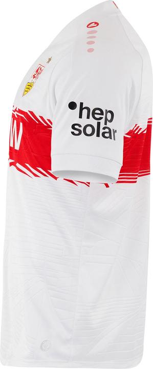 Immagine prodotto JAKO Home Jersey Vfb Stuttgart 2025/26 - (M)