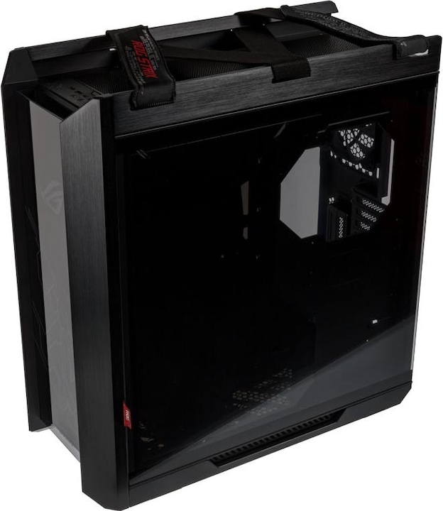 Productafbeelding ASUS ROG Strix Helios GX601 (ATX, mATX, Mini-ITX, E-ATX)
