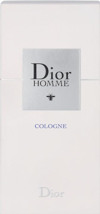 Actual product image Dior Cologne Spray Int23 (Eau de cologne, 200 ml)