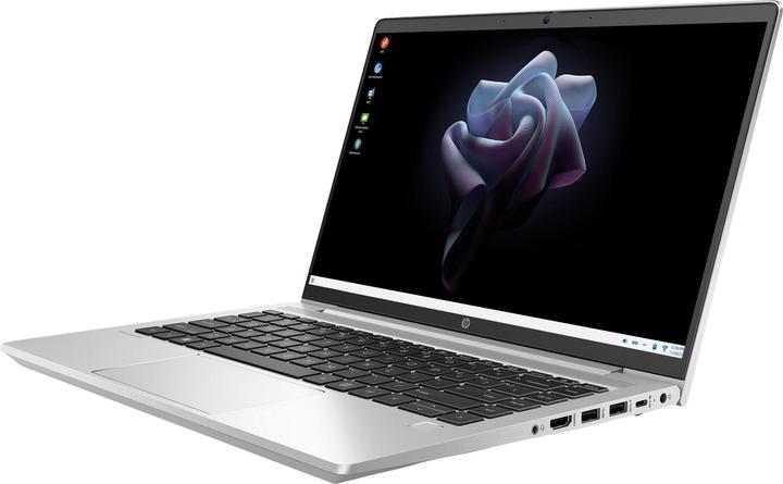 Immagine prodotto HP Pmt440G3 Cel7305 14 /256 PC (14", 256 GB, 8 GB, CH, Intel Celeron 7305)