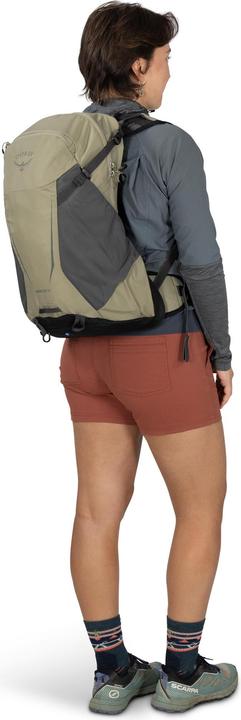 Actual product image Osprey Hikelite 18 (18 l)