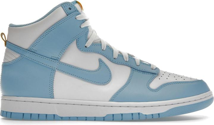 Image du produit Nike Dunk High (43)