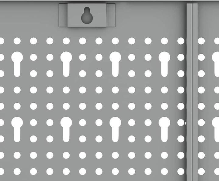 Actual product image vidaXL Werkzeug-Organizer