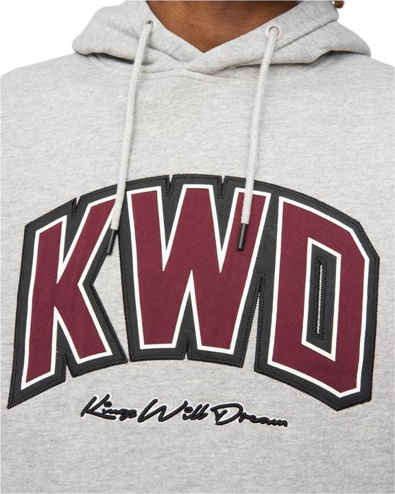 Produktbild Kings Will Dream Kingdome Kapuzenpullover (S)