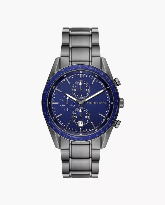 Productafbeelding Michael Kors Versneller (Chronograaf, 42 mm)
