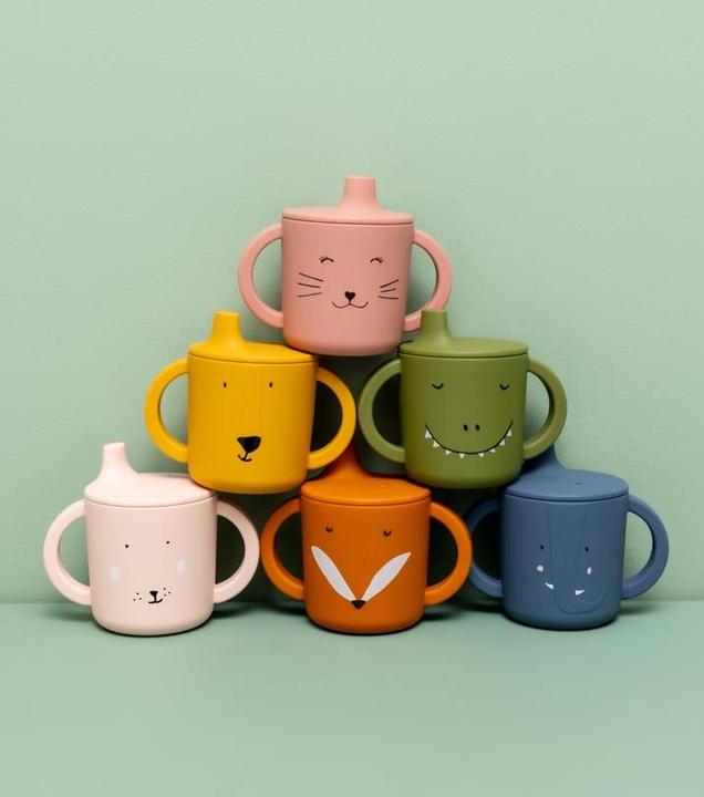 Produktbild Trixie Baby Mrs. Hase