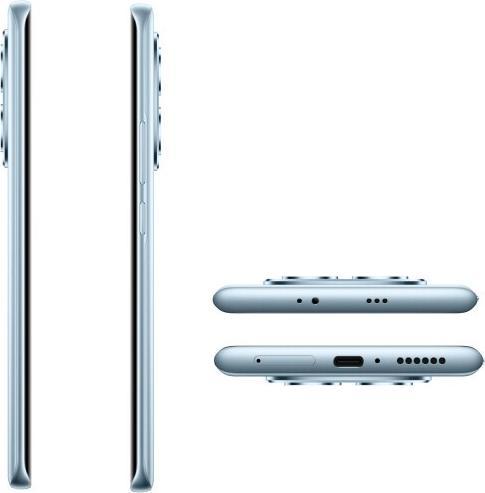 Image du produit Xiaomi Redmi Note 15 Blue - 17 2 cm (6.77 ) 6 GB 128 GB 6000 mAh blau (128 Go, Bleu, 6.77")