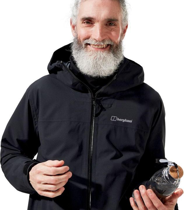 Produktbild Berghaus Wasserdichte Arnaby Jacket (M)