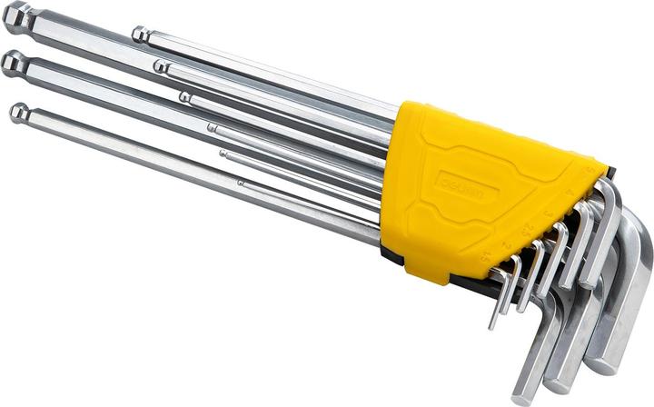 Actual product image Deli Tools EDL3090