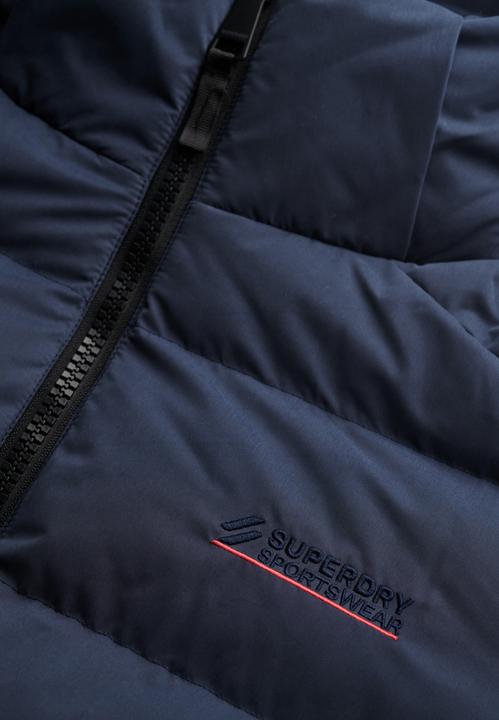 Actual product image Superdry Puffer jacket (M)