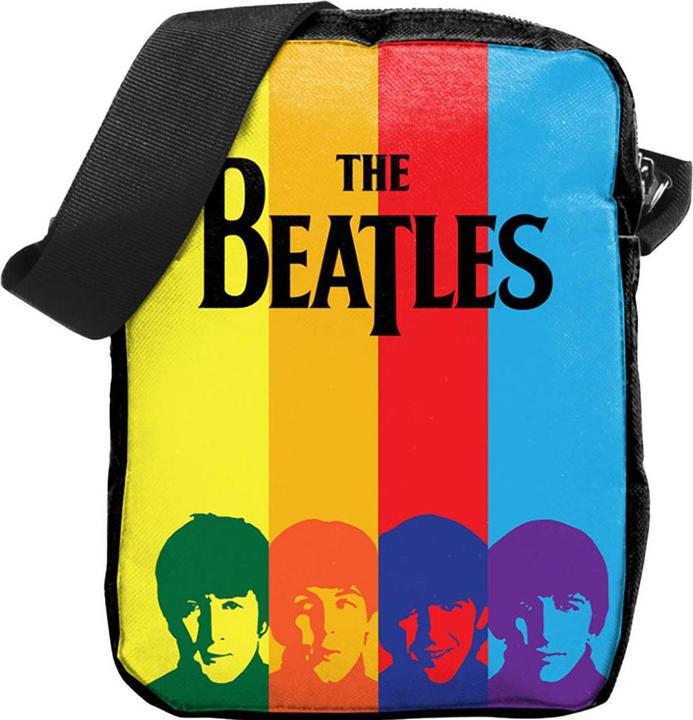 Immagine prodotto The Beatles Hard Days Night Borsa a Tracolla