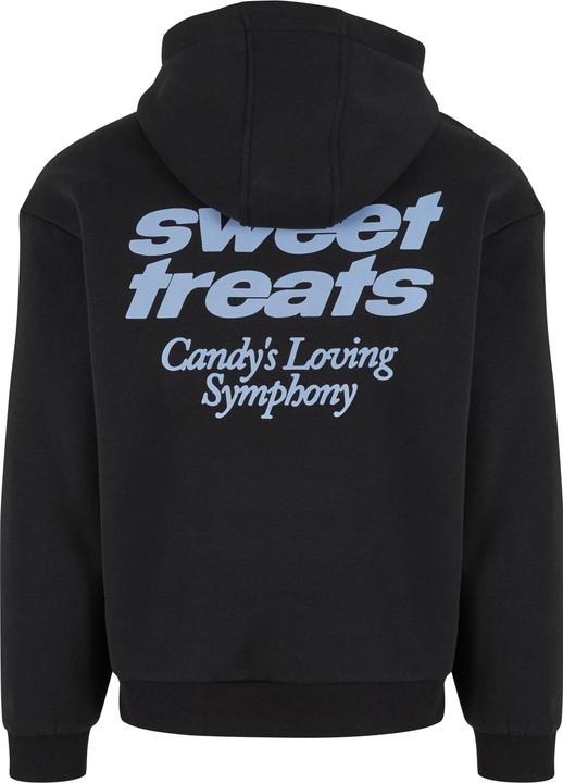 Immagine prodotto Urban Classics Felpa con cappuccio Upscale Sweet Treats - 174477 (3XL)