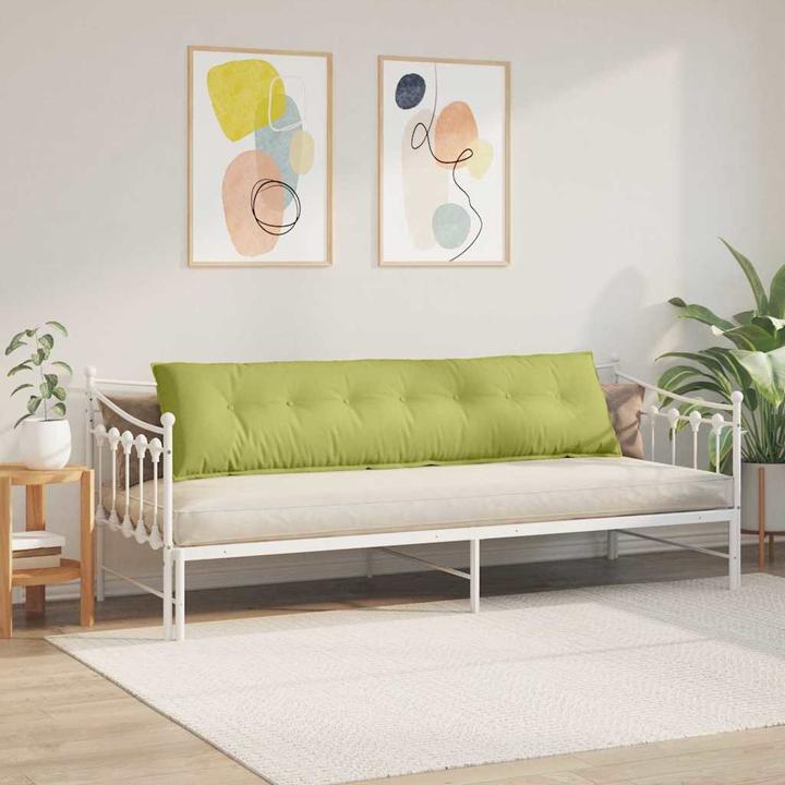 Produktbild vidaXL Rücken Kissen (200 x 50 cm)