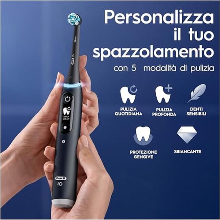 Immagine prodotto Oral-B iO6N (Spazzolino oscillante)