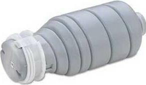 Produktbild Konica Minolta KONICA/MINOLTA Toner schwarz TN-120 bizhub 240f (16.000 Seiten)