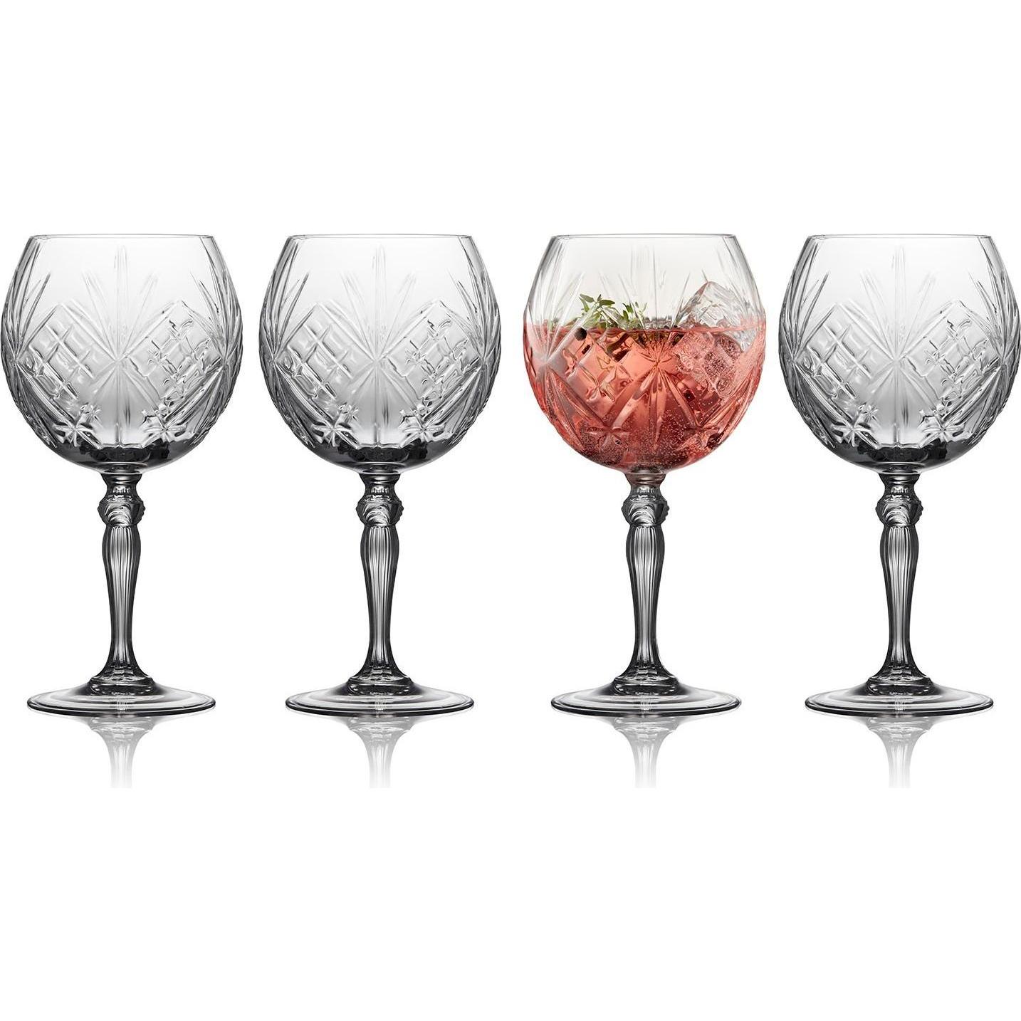 Rcr Melodia Champagne glass, 6 pieces – Netherlands
