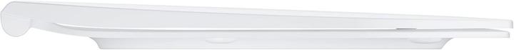 Actual product image Grohe Bau Contemporary - toiletsaede 364x435mm m/låg Alpinhvid