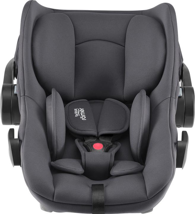 Produktbild Britax Römer Baby-Safe Core (Babyschale, ECE R129/i-Size Norm)