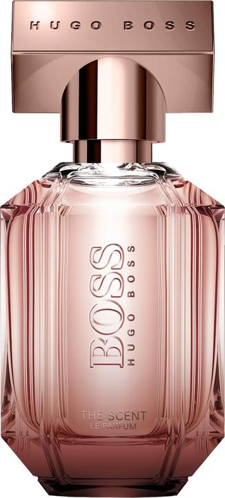 Produktbild BOSS Eau de Parfum (re) (Eau de Parfum, 30 ml)