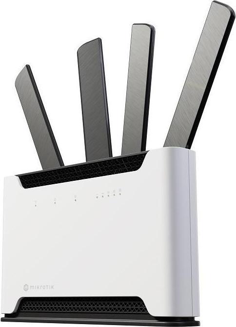 Image du produit MikroTik S53UG+M-5HAXD2HAXD-TC&RG502Q-EA - Kit de hache Chateau 5G, LTE18
