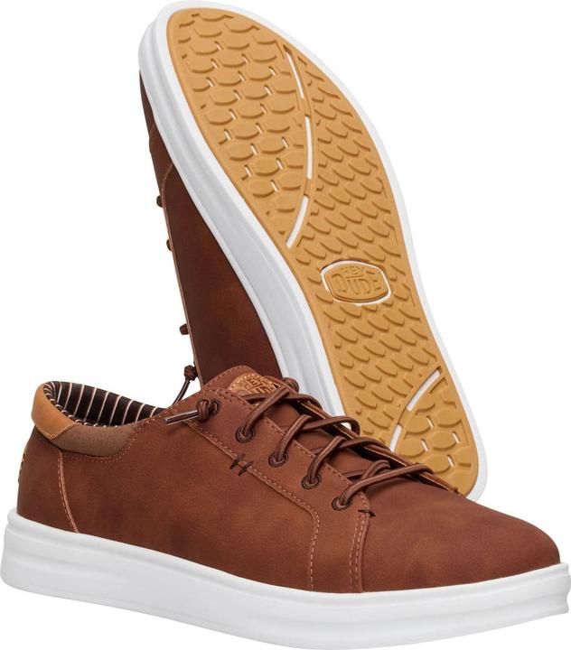 Produktbild Hey Dude Paul Pro Classic (46)