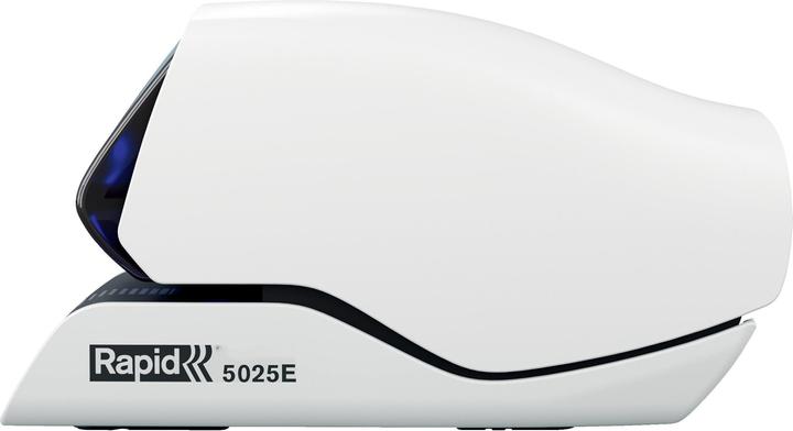 Image du produit Rapid 5025e (25 feuilles)