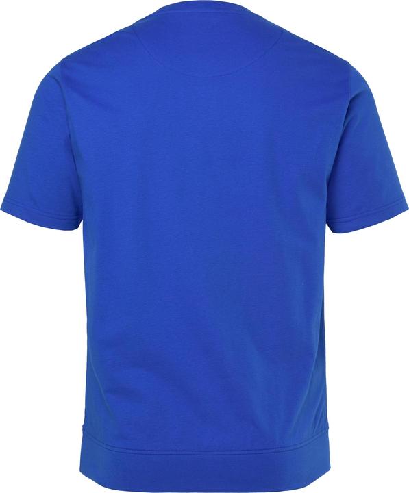 Produktbild Men+ T-Shirt, Bauchfit, Print, Halbarm (5XL)