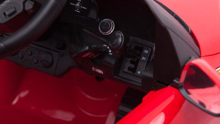 Image du produit Rastar F12 (12 V)