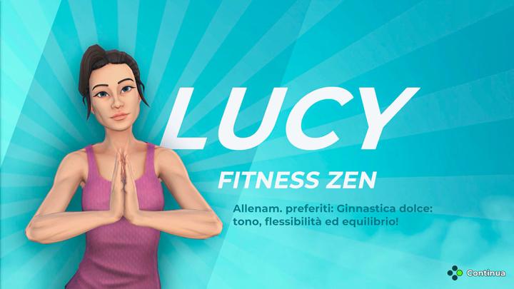 Image du produit Ravenscourt Let's Get Fit Bundle (Switch, EN)