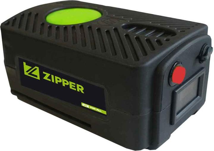 Actual product image Zipper Battery 18V 4Ah (40 V)