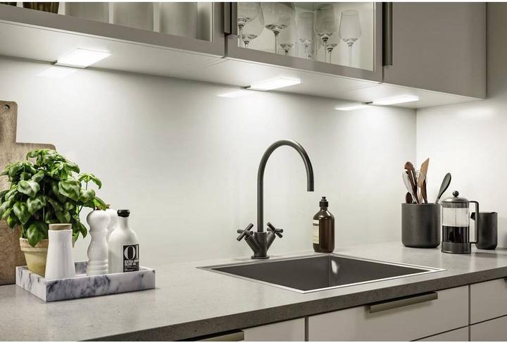 Immagine prodotto Paulmann Luce sottopensile Bredo (240 lm)