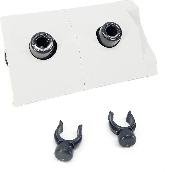 Actual product image Eheim Suction cup with clamp 9/12