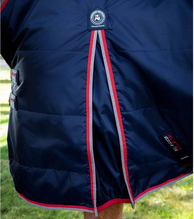 Produktbild Premier Equine Buster Hardy 100 g (191 cm)