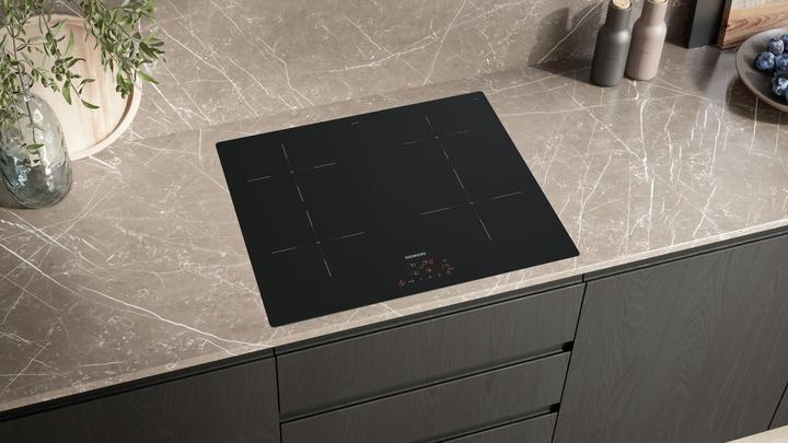 Produktbild Siemens EU61RBEB5D iQ100 (59.20 cm, Elektrokochfeld)