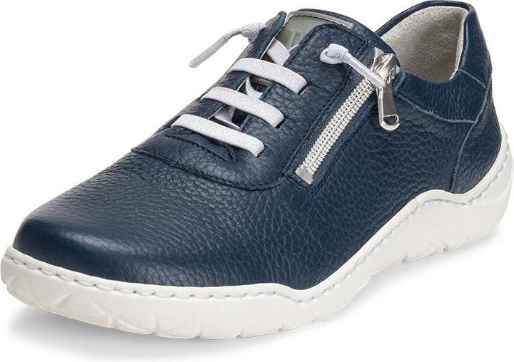 Actual product image Vitaform Sneaker Hirschleder Supersoft (38)