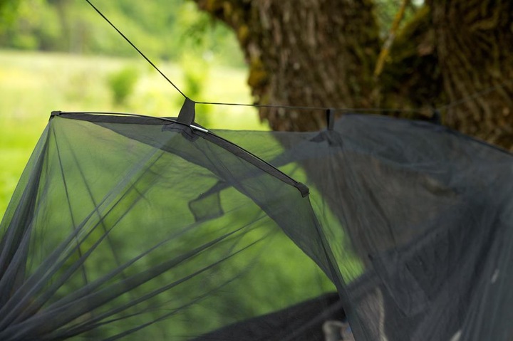 Actual product image Amazonas Camping Mosquito (200 kg)