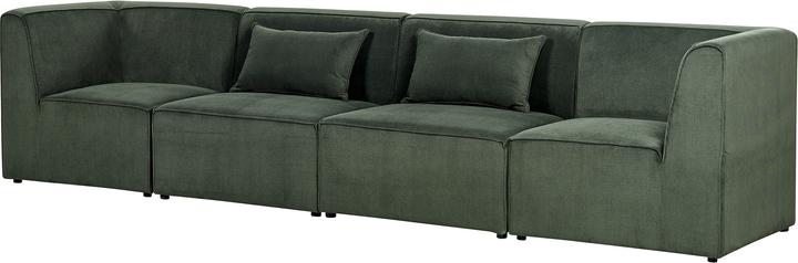 Produktbild Beliani Lemvig (Modular Sofa)