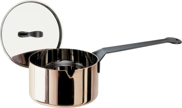 Image du produit Alessi Cintura di Orione (10 cm, Casserole, Acier inoxydable)