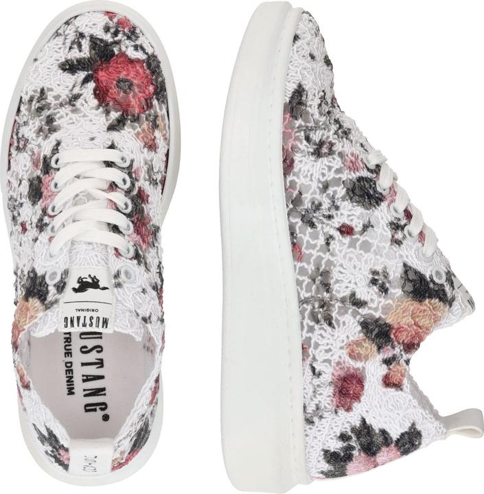 Produktbild Mustang Halbschuhe (41)