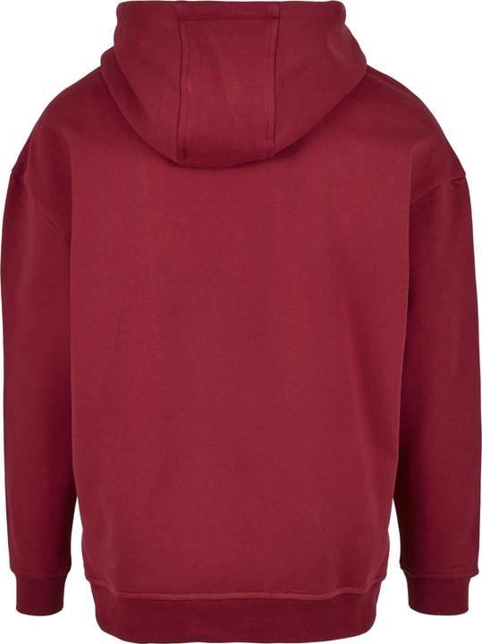 Produktbild Build Your Brand Basic Kapuzenpullover (S)