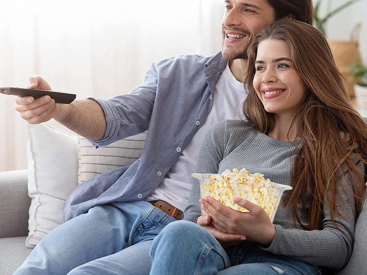 Produktbild Beper P101CUD050 popcorn maker