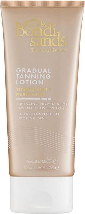 Bondi Sands Gradual Tanning Lotion