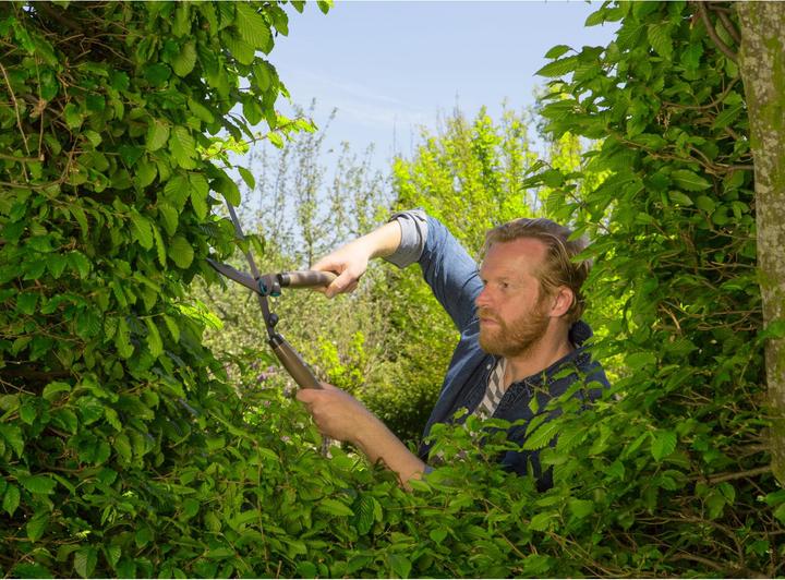 Actual product image Gardena NatureCut (Manual)