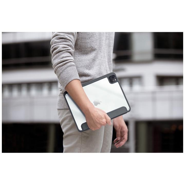 Produktbild Uniq Case Moven for iPad 11" A16 (2025) / iPad 10.9" 10 gen. (2022) pink (IPad 10.9")