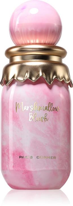 Paris Corner Marshmallow Blush (Eau de parfum, 100 ml)