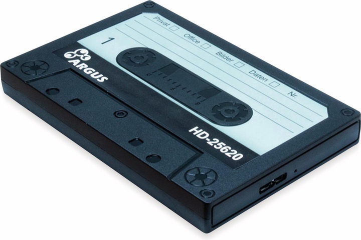 Produktbild Intertech 88884113 (2.5")
