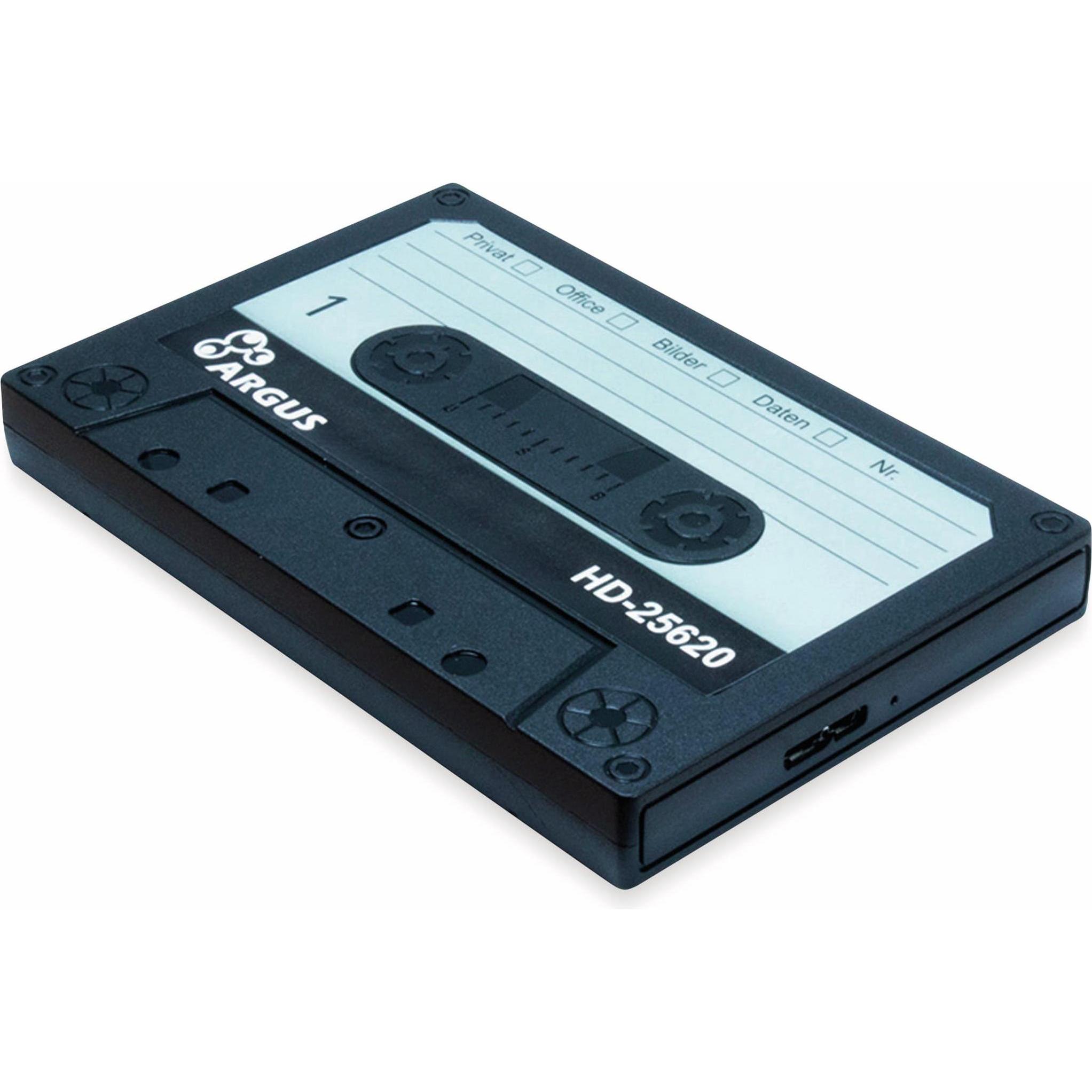 Thumbnail - Intertech 88884113 (2.5"), Festplattengehäuse, Weiss, Schwarz