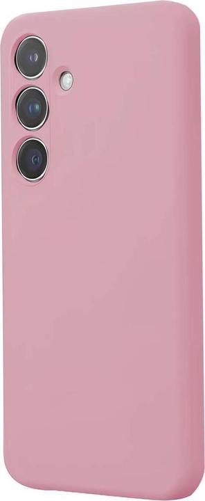 Productafbeelding Crong Kleur hoes Cover roze (Samsung Galaxy S24+)